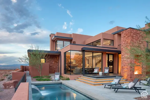 768 N Sanctuary Pl, Ivins, UT 84738 - Image #3