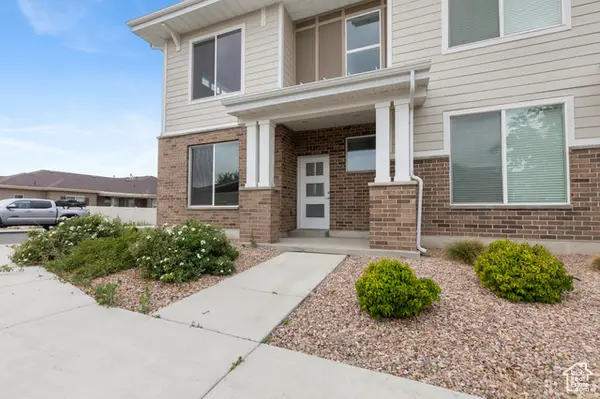 5491 W Fade Ct S, West Valley City, UT 84120