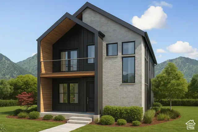 6647 Purple Poppy Ln #49, Park City, UT 84098 - Image #1