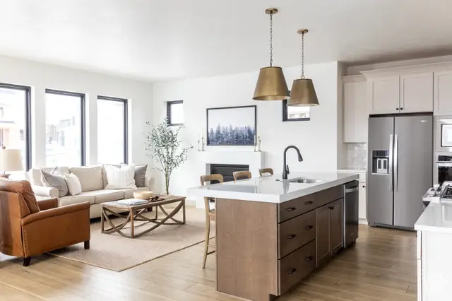 6647 Purple Poppy Ln #49, Park City, UT 84098 - Image #3