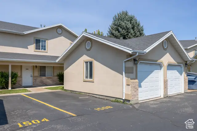 1506 S Talon Dr W, Logan, UT 84321 - Image #1
