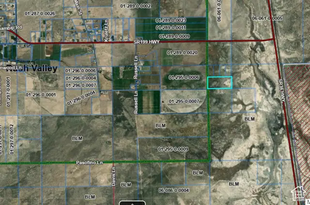 315 E State Rd 199 E, Rush Valley, UT 84069 - Image #2