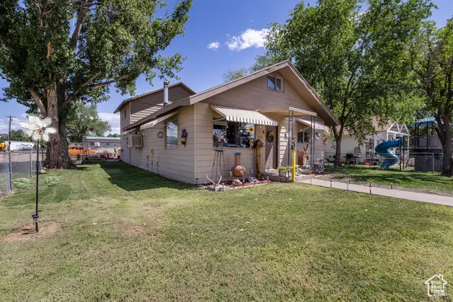 213 E 100 S, Duchesne, UT 84021 - Image #2