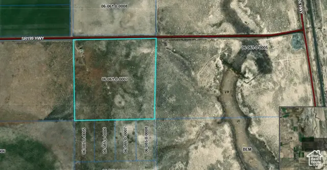 311 E State Rd 199 Rd S, Rush Valley, UT 84069 - #1