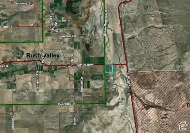 311 E State Rd 199 Rd S, Rush Valley, UT 84069 - #3