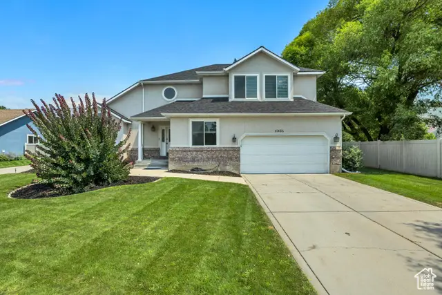 11065 S Longdale Cir. E, Sandy, UT 84092 - #1