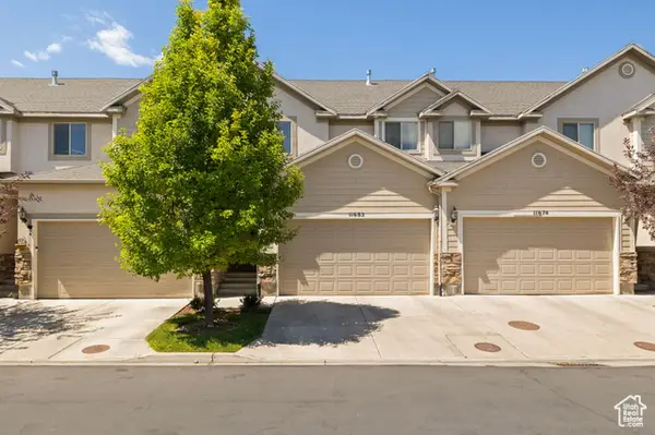 11682 S Shadow View Ln, Draper, UT 84020