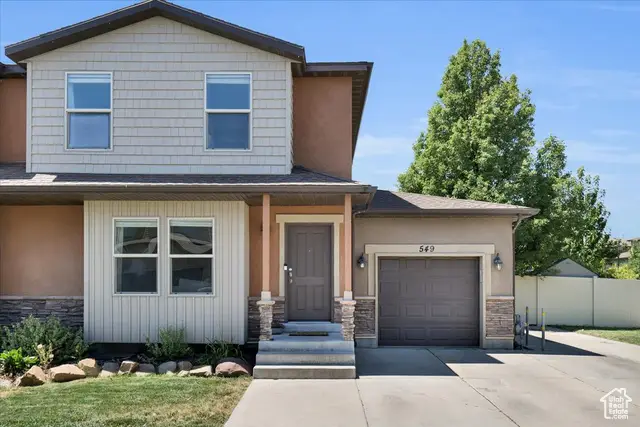 549 W Goldenrod Way, Saratoga Springs, UT 84045 - Image #1