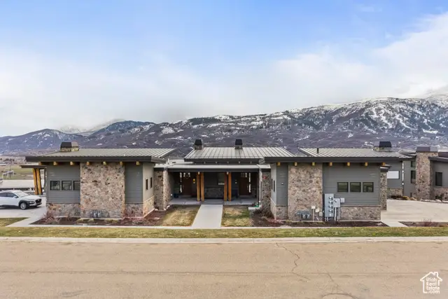 5235 E Moose Hollow Dr #402, Eden, UT 84310 - Image #2