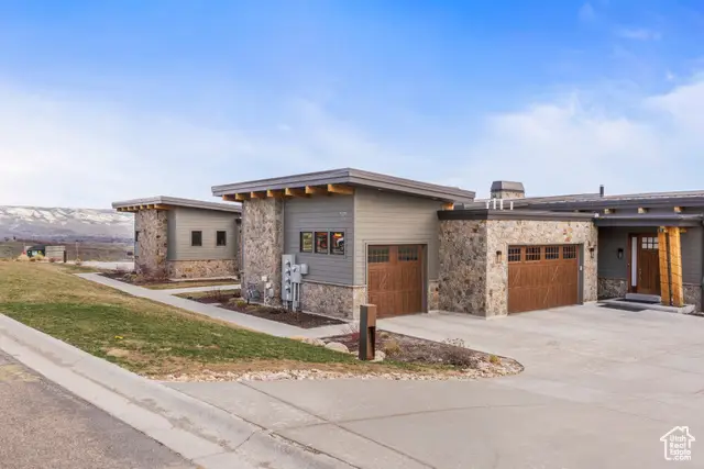 5235 E Moose Hollow Dr #402, Eden, UT 84310 - Image #3