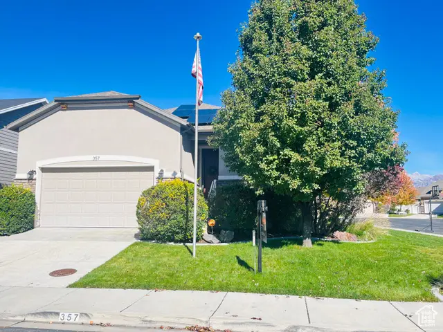 357 E 580 S, American Fork, UT 84003 - Image #1