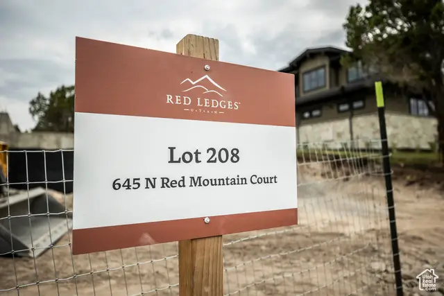 645 N Red Mountain Ct, Heber City, UT 84032 - Image #3