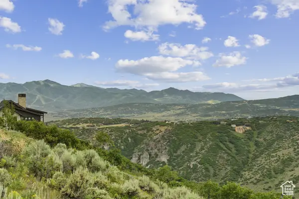 9527 N Hidden Hill Loop #13, Park City, UT 84098