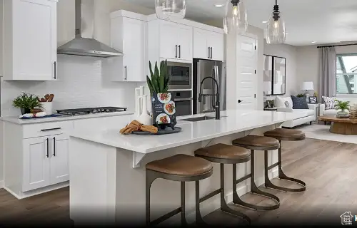 12683 S Glacier Trail Lane Ln #130, Herriman, UT 84096 - Image #2