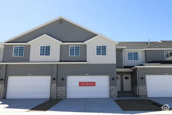 1868 E Rainbow Bridge Dr Unit #3161, Eagle Mountain, UT 84005