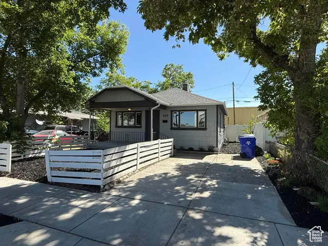 2169 S Richards St, South Salt Lake, UT 84115 - Image #1