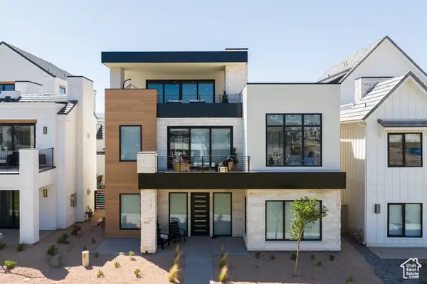 5355 S Cyan Ln, St. George, UT 84790