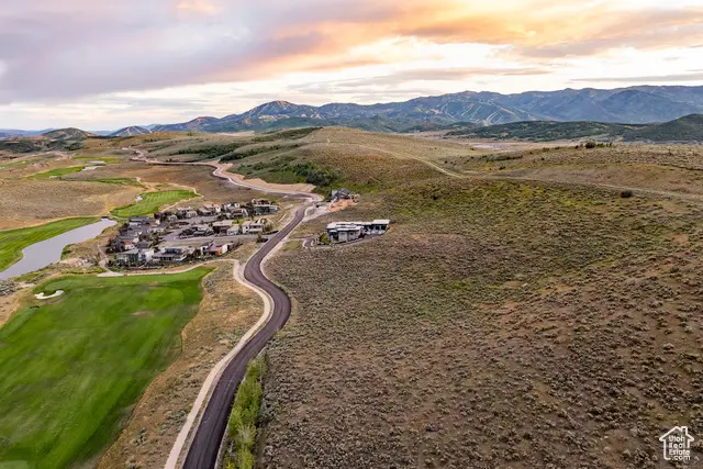 6035 Painted Valley Pass #34, Park City, UT 84098 - #1