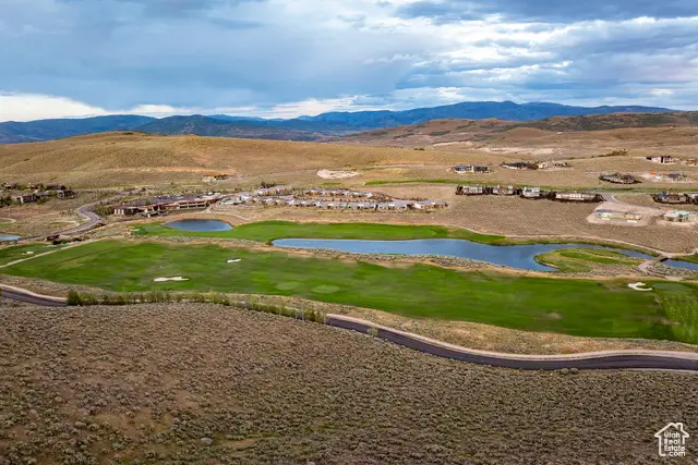 6035 Painted Valley Pass #34, Park City, UT 84098 - #2