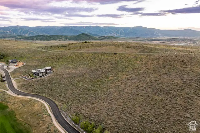 6035 Painted Valley Pass #34, Park City, UT 84098 - #3
