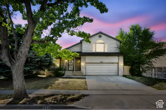 949 Libby Way, Salt Lake City, UT 84116 - Image #1