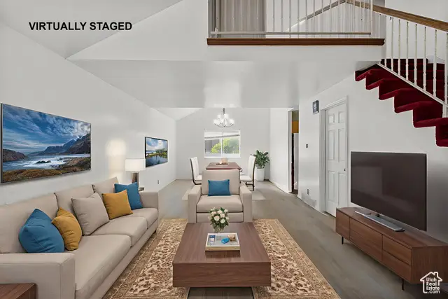 949 Libby Way, Salt Lake City, UT 84116 - Image #2