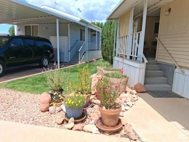 1160 E Telegraph St #76, Washington, UT 84780 - Image #3