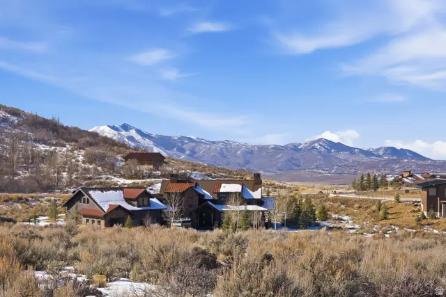 7695 N Fire Ring Glade #63, Park City, UT 84098 - #3