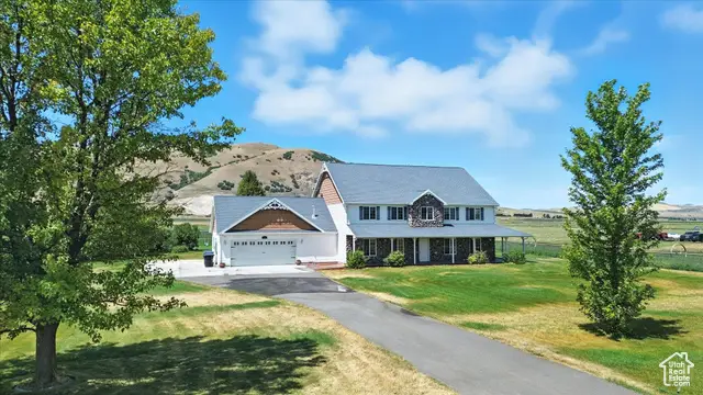 1245 S 400 E, Trenton, UT 84338 - #1