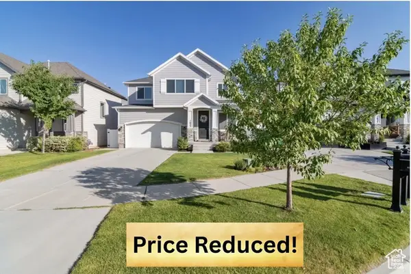 1023 W Molly Pitcher Cir, Bluffdale, UT 84065