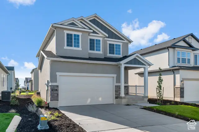 5661 N Goldfinch Ln, Stansbury Park, UT 84074 - Image #3