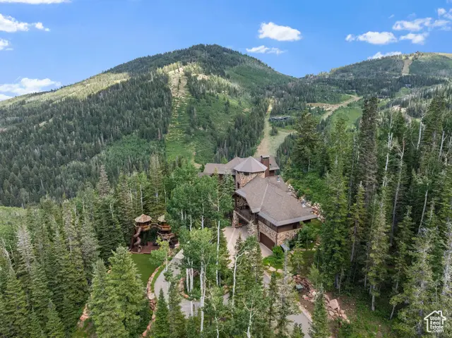 35 White Pine Canyon Rd, Park City, UT 84060 - Image #2