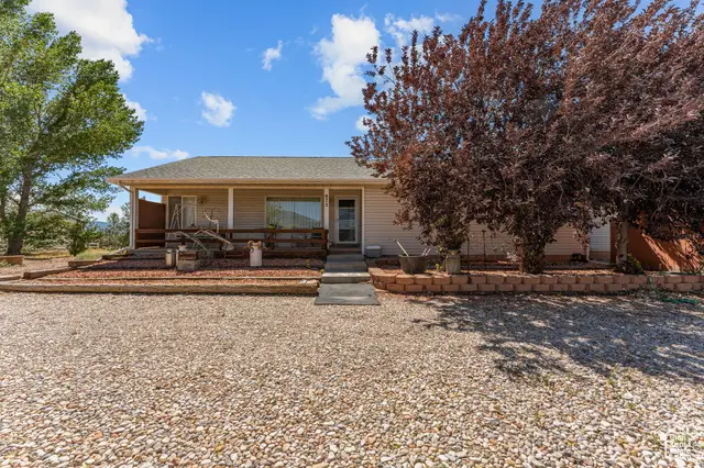 872 S 4700 W, Cedar City, UT 84720 - Image #1