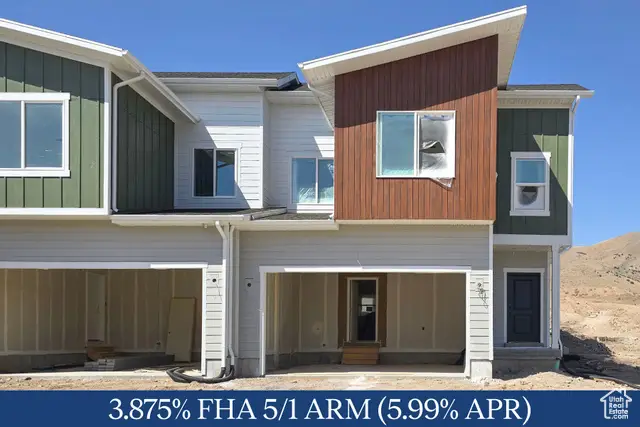 1581 W Charmer Ln N #1440, Saratoga Springs, UT 84045 - Image #1