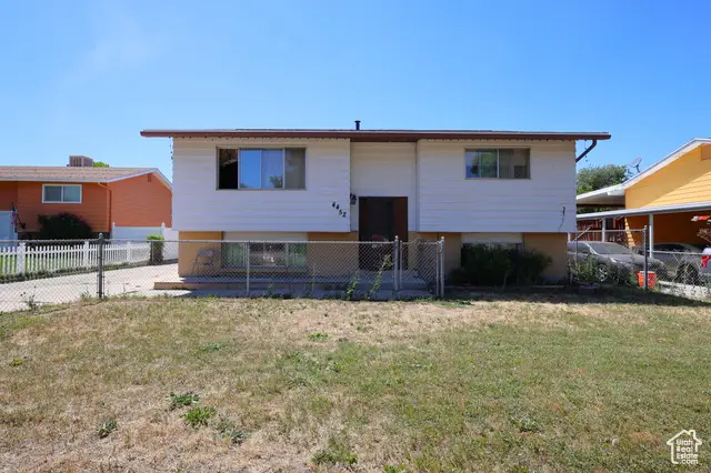 4452 S Red Cherry Cir W, West Valley City, UT 84120 - Image #1