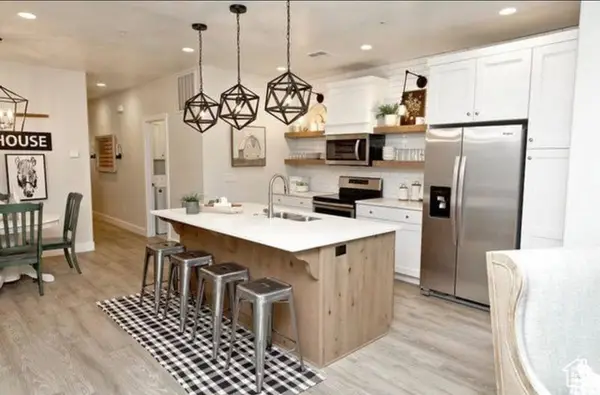 3980 S Jackson Dr #8, Washington, UT 84780