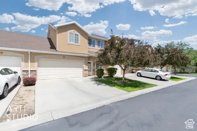 5582 Washoe Cv, West Jordan, UT 84088 - Image #1