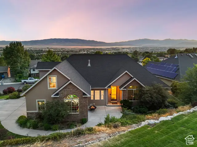 1692 E Blackhawk Cir, Pleasant Grove, UT 84062 - Image #2