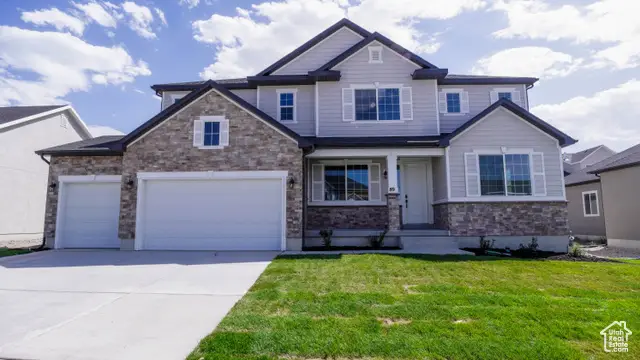 893 W Black Tail St #221, Saratoga Springs, UT 84045 - Image #1