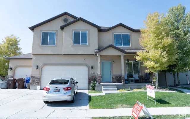 1060 Searle Ln E, Eagle Mountain, UT 84005 - Image #1