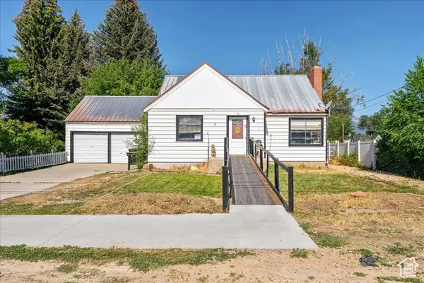 56 S 200 E, Heber City, UT 84032