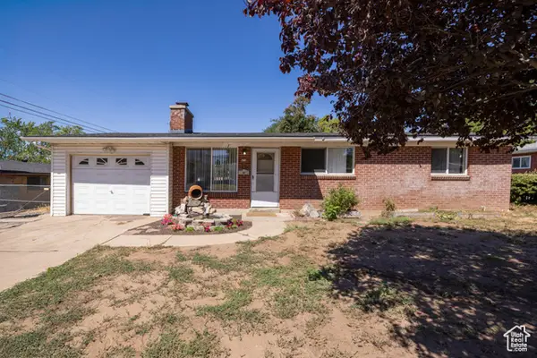 478 N 200 W, Clearfield, UT 84015