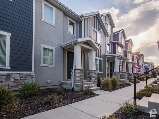 15135 S Reins Way #680, Bluffdale, UT 84065 - Image #2