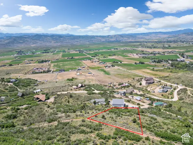 2459 Painter Rd, Marion, UT 84036 - Image #1