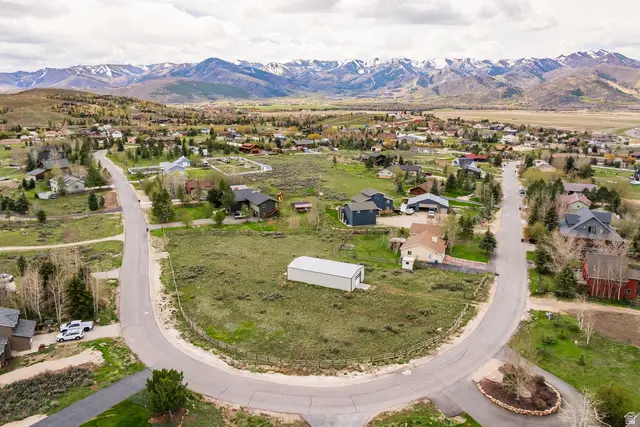 280 Countryside Cir, Park City, UT 84098 - #2