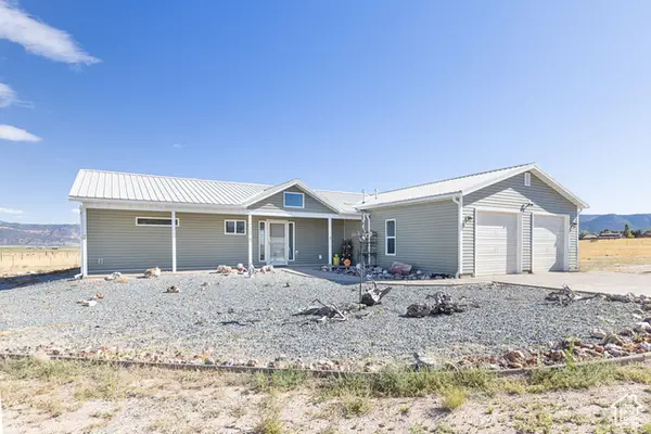 7945 W 1800 S, Cedar City, UT 84720
