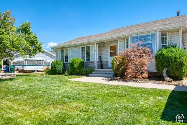 2208 N 825 E, Lehi, UT 84043 - #1