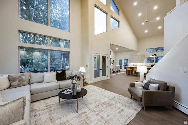 4320 Hidden Cove Rd, Park City, UT 84098 - Image #2