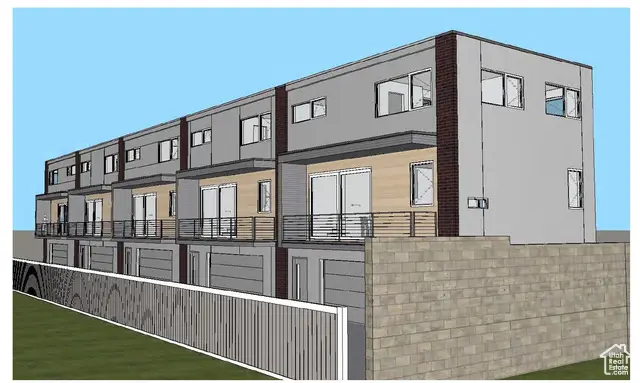 1617 S Major St, Salt Lake City, UT 84115 - Image #2