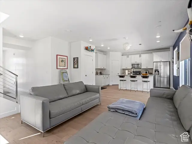 552 S Mcclelland St, Salt Lake City, UT 84102 - Image #3